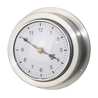 TFA Maritim Quartz Clock Lodní hodiny