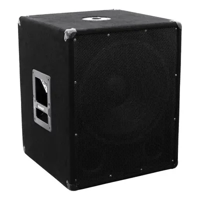 Omnitronic BX-1550 Pasivní subwoofer