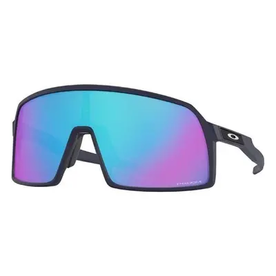 Oakley Sutro Matte Navy/Prizm Sapphire Sportovní brýle