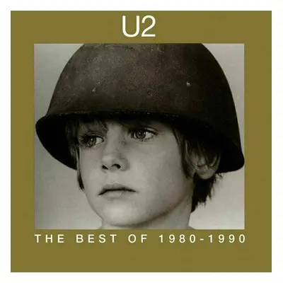 U2 - The Best Of (2 LP)