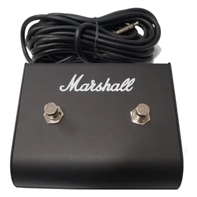 Marshall PEDL-91004 Nožní přepínač