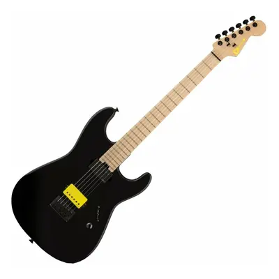 Charvel Sean Long Signature Pro-Mod San Dimas Style HH HT MN Black Elektrická kytara