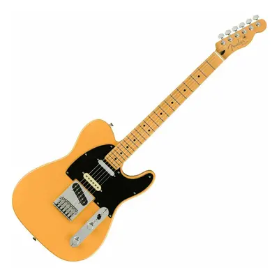 Fender Player Plus Nashville Telecaster MN Butterscotch Blonde Elektrická kytara