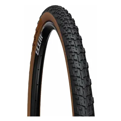 WTB Nano 29/28" (622 mm) 40.0 Black/Tanwall Plášť na trekingové kolo