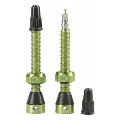 Tubolight Valves Ventil Green 50.0 Galuskový Ventil