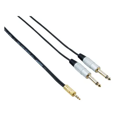 Bespeco RCX900 m Audio kabel