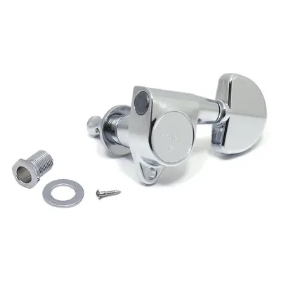 Gotoh SG301 L3+R3 Chrome Ladící mechanika pro kytaru