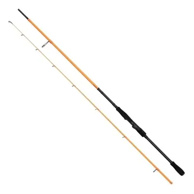 Savage Gear Orange LTD Medium Game Prut 2,51 m - g díly