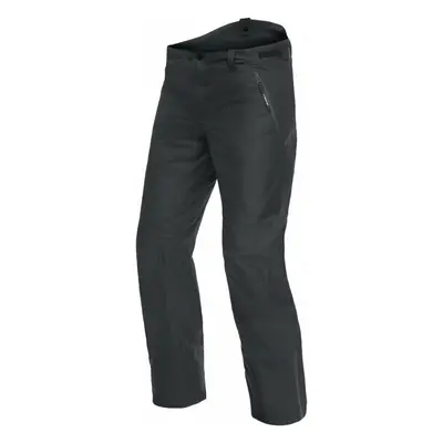 Dainese P003 D-Dry Mens Ski Pants Stretch Limo Lyžařské kalhoty