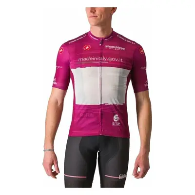 Castelli Giro106 Competizione Dres Ciclamino