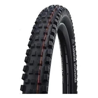 Schwalbe Magic Mary 27,5" (584 mm) Black/Orange 2.4 Tubeless Ready Plášť na MTB kolo