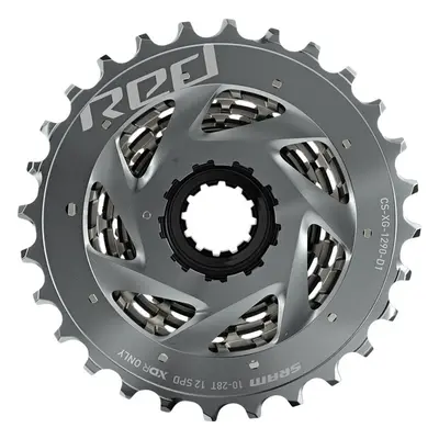 SRAM XG-1290 Kazeta 12-Speed 10-33T