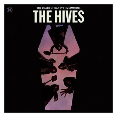 The Hives - The Death Of Randy Fitzsimmons (LP)