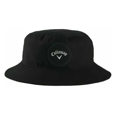 Callaway HD Black Bucket Hat