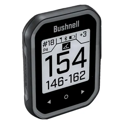 Bushnell Phantom Slope GPS Black GPS zařízení