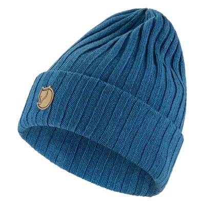 Fjällräven Byron Hat Alpine Blue Lyžařská čepice