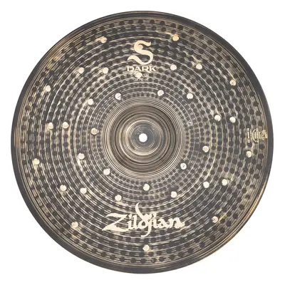 Zildjian Dark 18" Crash činel