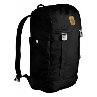 Fjällräven Greenland Top Batoh Black L