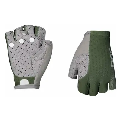 POC Agile Short Glove Epidote Green Cyklistické rukavice