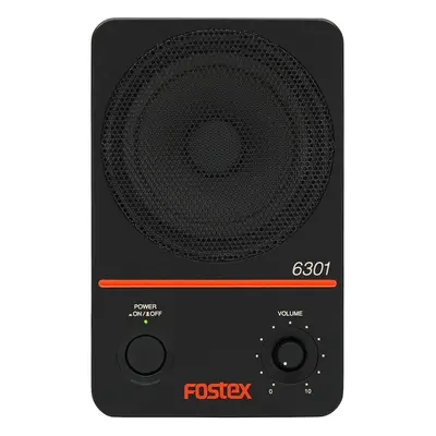 Fostex 6301ND Aktivní studiový monitor ks