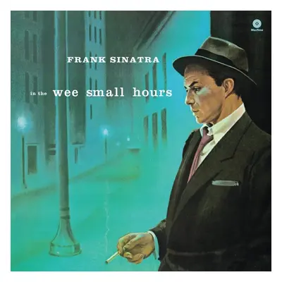 Frank Sinatra - In The Wee Small Hours (180 g) (Limited Edition) (LP)