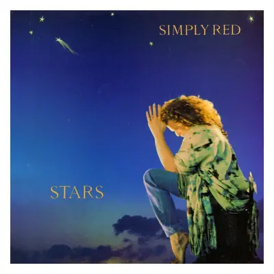 Simply Red - Stars (LP)