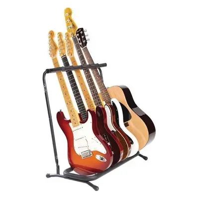 Fender Multi-Stand Stojan pro více kytar