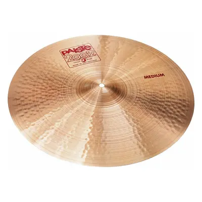 Paiste Medim 20" Crash činel