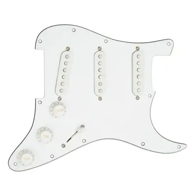 Seymour Duncan SSTK-S10S PICKG WH White Kytarový snímač