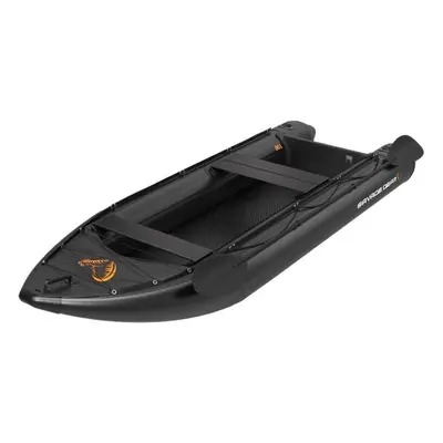 Savage Gear Nafukovací člun E-Rider Kayak cm