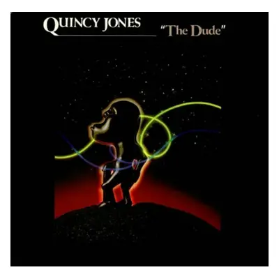 Quincy Jones - The Dude (LP)