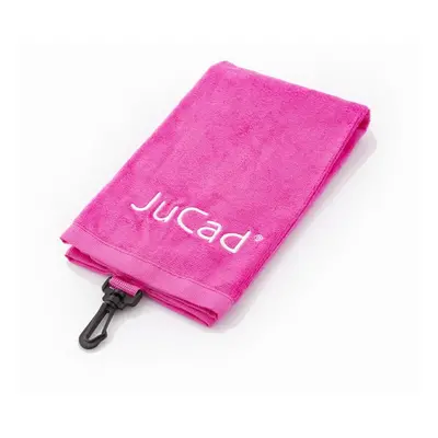 Jucad Golf Pink Ručník