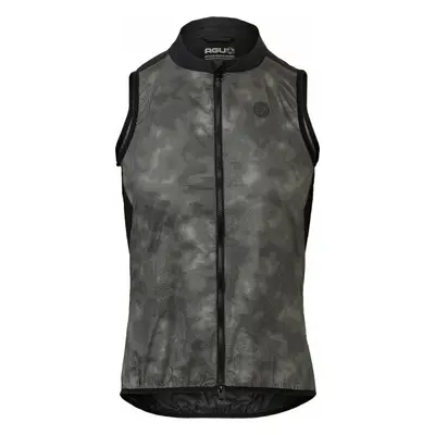 AGU Wind Body II Essential Men Vesta Reflection Black