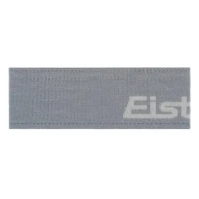 Eisbär STB RL Headband Grey/White Čelenka