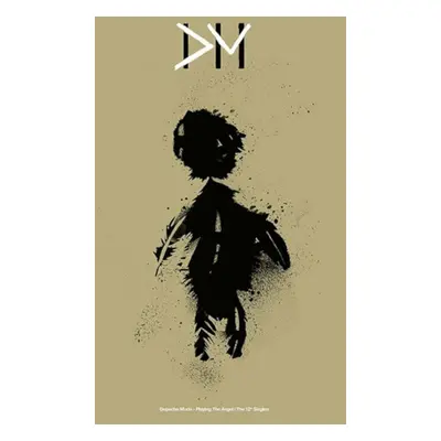 Depeche Mode - Playing The Angel (180g) (Limited Edition) (Poster) (10 x 12" Singles)