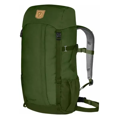 Fjällräven Kaipak Pine Green Outdoorový batoh