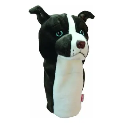 Daphne's Headcovers Driver Pitbull Pitbull Headcover