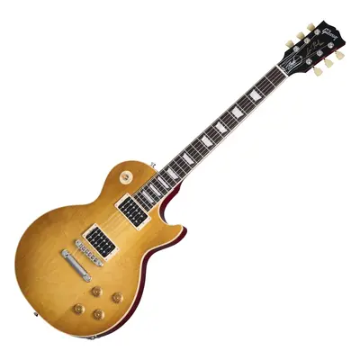 Gibson Slash Jessica Les Paul Standard Honey Burst Elektrická kytara