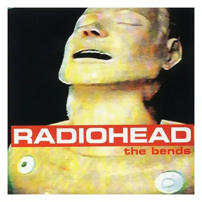 Radiohead - Bends (LP)