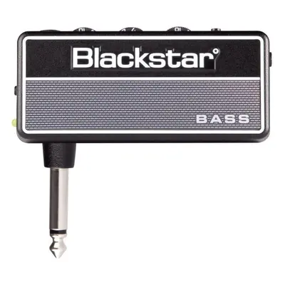 Blackstar amPlug FLY Bass Sluchátkový basový zesilovač