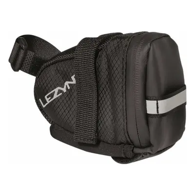 Lezyne S-Caddy Loaded Sedlová taška Black/Black 0,3