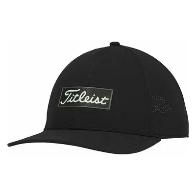 Titleist Oceanside Black/White Kšiltovka