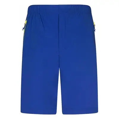 Rock Experience Powell 2.0 Man Pant Surf The Web/Evening Primrose Outdoorové šortky