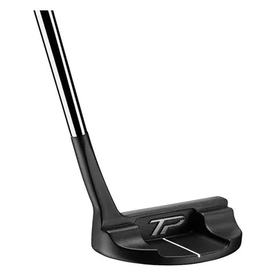 TaylorMade TP Black Pravá ruka 35" Golfová hole Patr