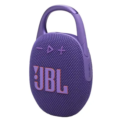 JBL Clip Přenosný reproduktor Purple