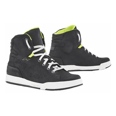 Forma Boots Swift Flow Black/White Boty