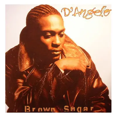 D'Angelo - Brown Sugar (2 LP)