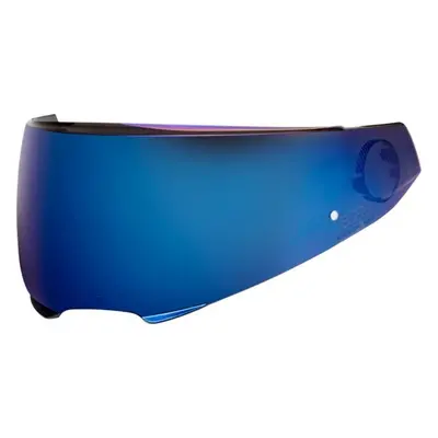 Schuberth SV5 Visor C4 Pro-Carbon/C4 Basic/C4 (XL-3XL) Plexi na přilbu Blue Mirrored