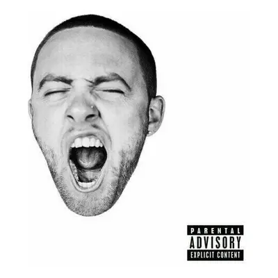 Mac Miller - GO:OD AM (2 LP)