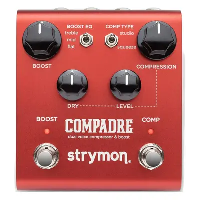 Strymon Compadre Kytarový efekt